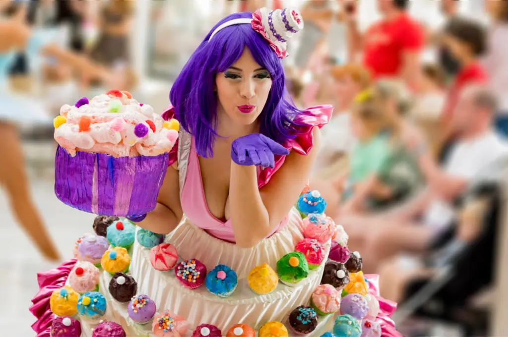 Candylicious